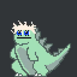 Polzilla #4716