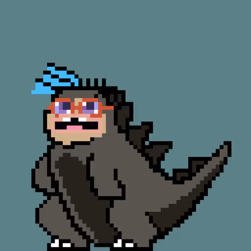 Polzilla #2640