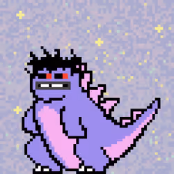 Polzilla #5570