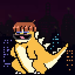 Polzilla #6622