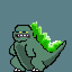 Polzilla #9441