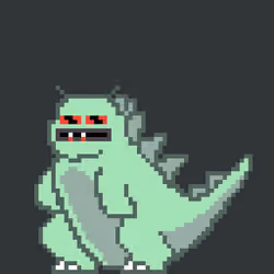 Polzilla #3991