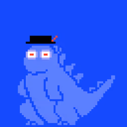 Polzilla #1987