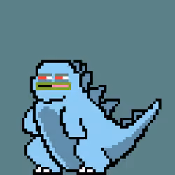 Polzilla #3351