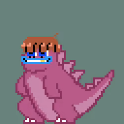 Polzilla #6407