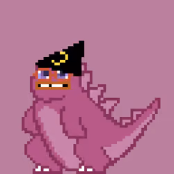 Polzilla #374