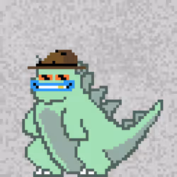 Polzilla #4910