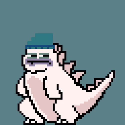 Polzilla #7755