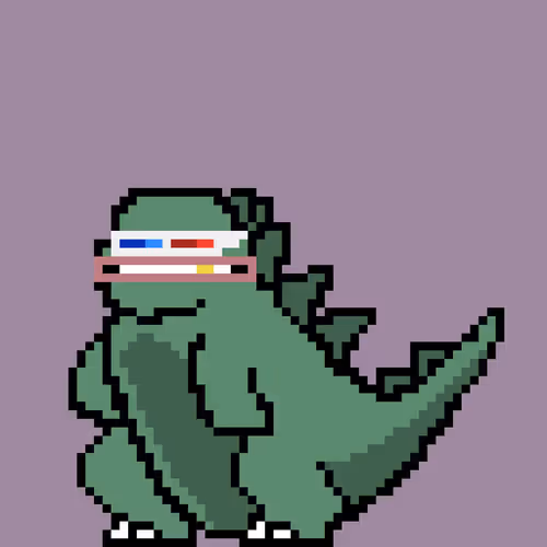 Polzilla #2984