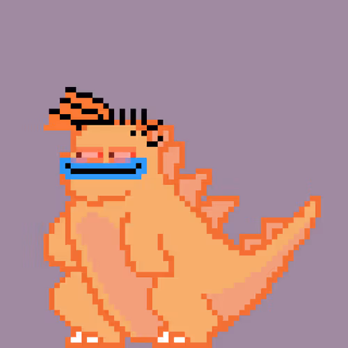 Polzilla