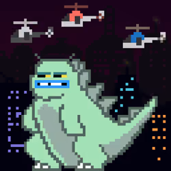 Polzilla #4859