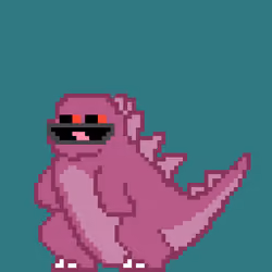 Polzilla #3507