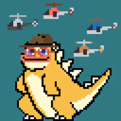 Polzilla #4647