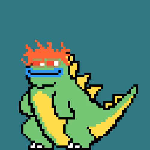 Polzilla