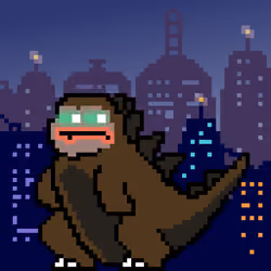 Polzilla #6518