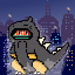 Polzilla #3661