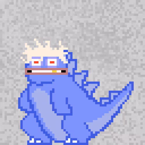 Polzilla