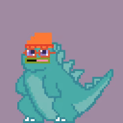 Polzilla #9377