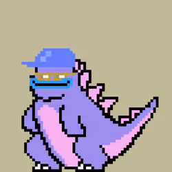 Polzilla #8489
