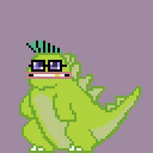 Polzilla