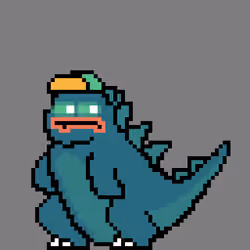 Polzilla #1824
