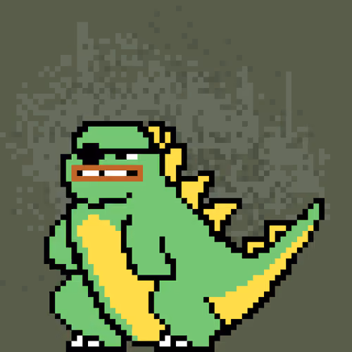 Polzilla #5149