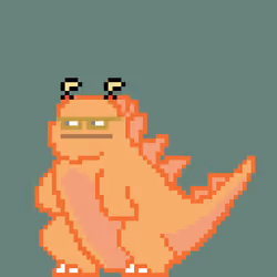Polzilla #2008