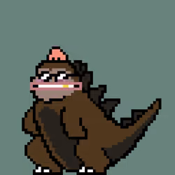 Polzilla #6392