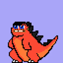 Polzilla #2333