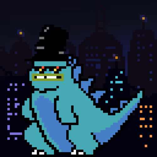Polzilla #5938