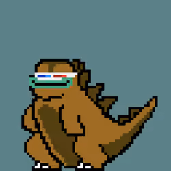 Polzilla #3597