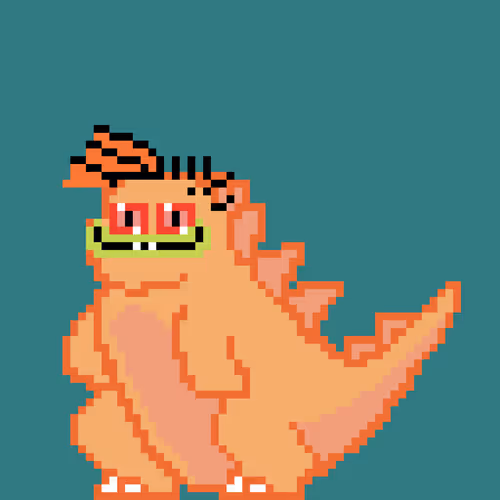 Polzilla #2224