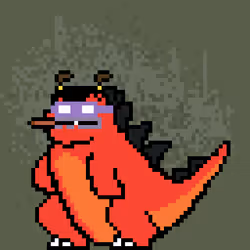 Polzilla #8170