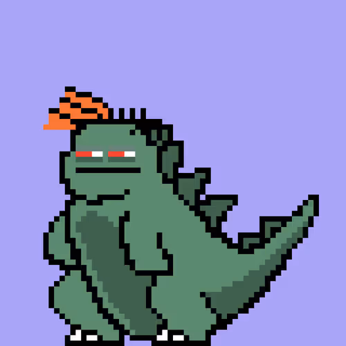 Polzilla