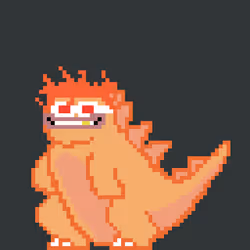 Polzilla #5439