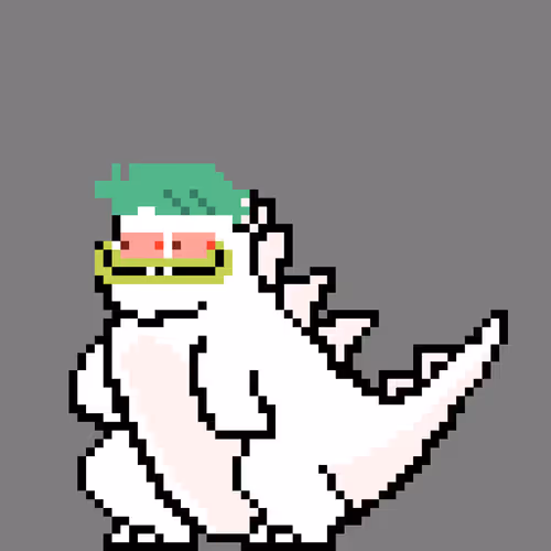 Polzilla #3788