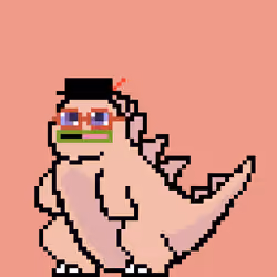 Polzilla #9330