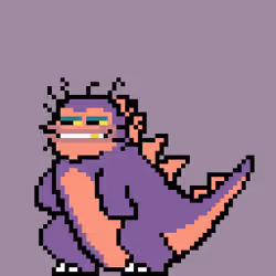Polzilla #1724