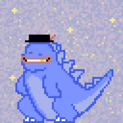 Polzilla #8834