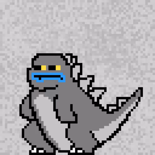 Polzilla #4813