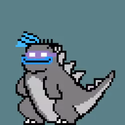 Polzilla #4695