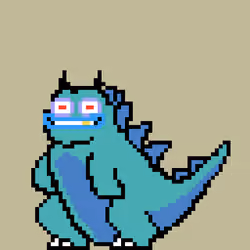 Polzilla #1271