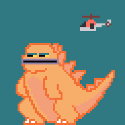 Polzilla #4754