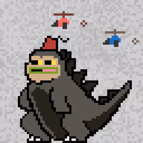 Polzilla #3273