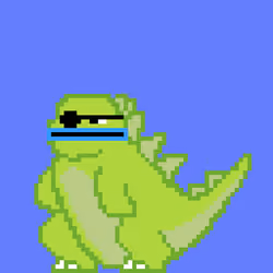 Polzilla #2997
