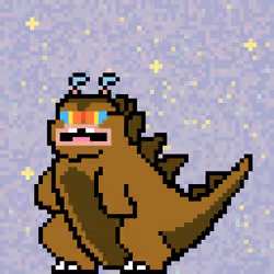 Polzilla #7130