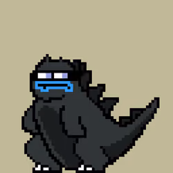 Polzilla #410