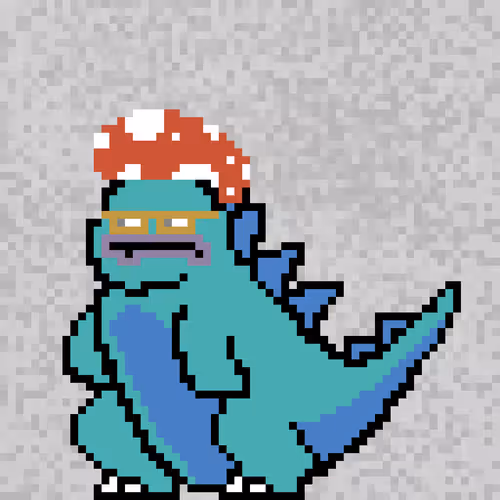 Polzilla