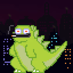 Polzilla #3696