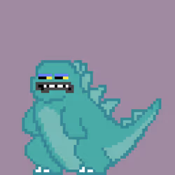 Polzilla #6325